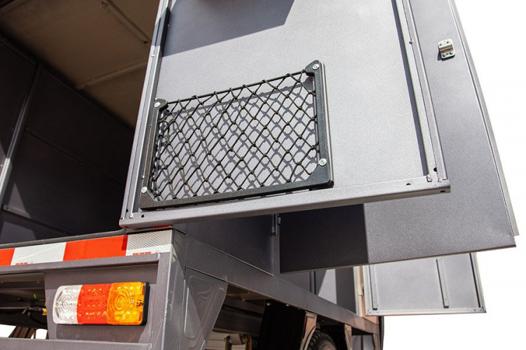 Грузовой электротрицикл Rutrike КАРГО 1800 в Магнитогорске