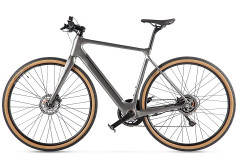 Электровелосипед 700С Sporto Электровелосипед 700С Sporto