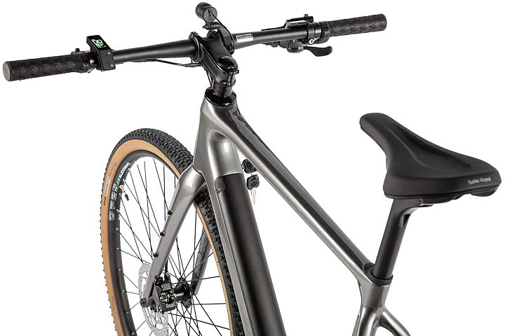 Электровелосипед 700С Sporto в Магнитогорске