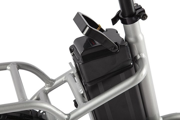 Электровелосипед Volteco Flex в Магнитогорске