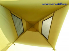 Шатер-тент World of Maverick FORTUNA 300