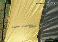Шатер-тент World of Maverick FORTUNA 300