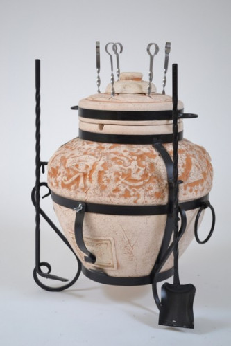 Тандыр Султан Каир Малый в Магнитогорске