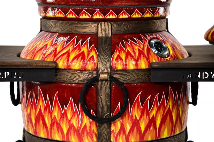 Тандыр Огненный в Магнитогорске