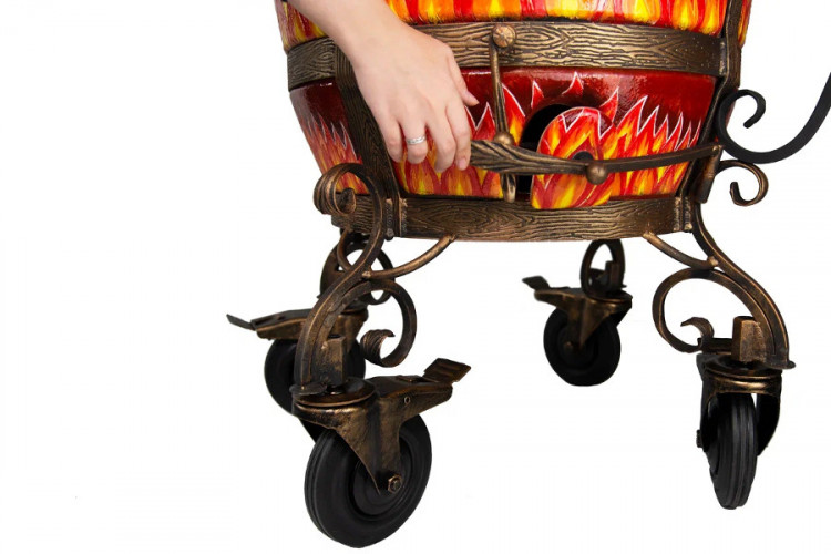 Тандыр Огненный в Магнитогорске