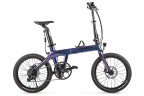Электровелосипед складной Carbon 20" Sporto в Магнитогорске