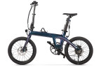 Электровелосипед складной Carbon 20" Sporto в Магнитогорске
