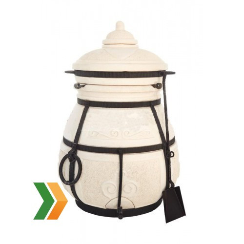 Тандыр Сармат Скиф в Магнитогорске