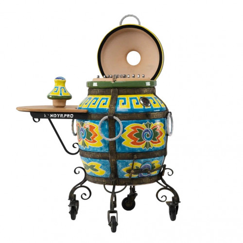 Тандыр Эллада в Магнитогорске