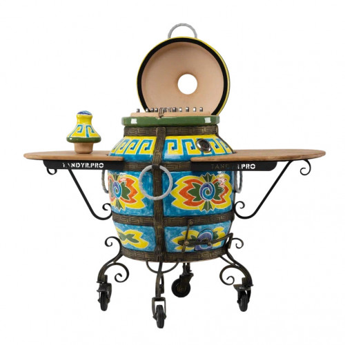 Тандыр Эллада в Магнитогорске