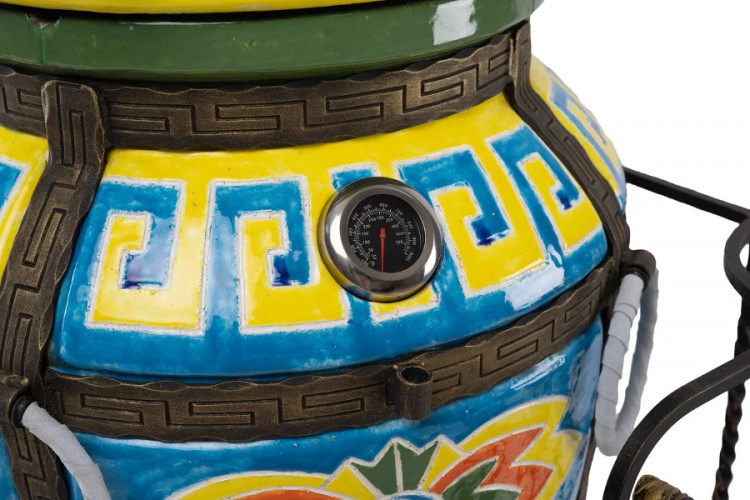 Тандыр Эллада в Магнитогорске