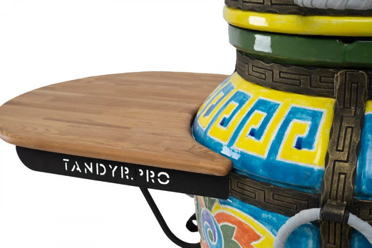 Тандыр Эллада в Магнитогорске