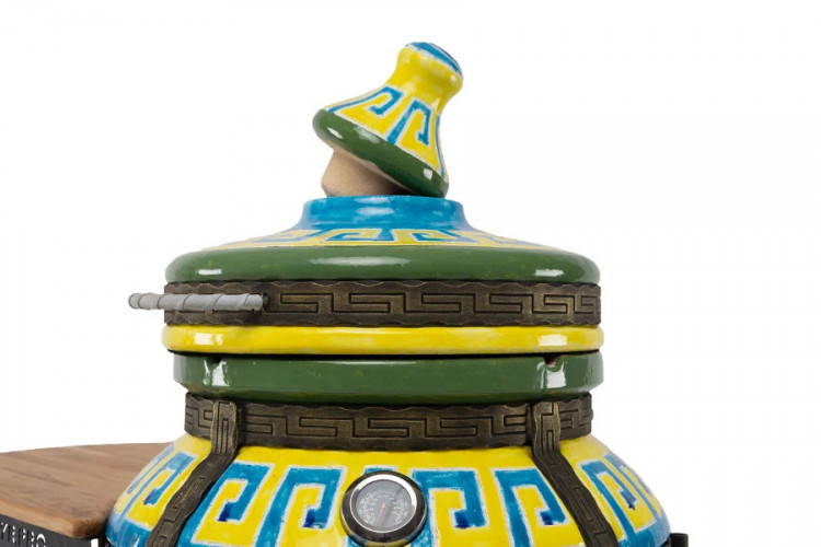 Тандыр Эллада в Магнитогорске