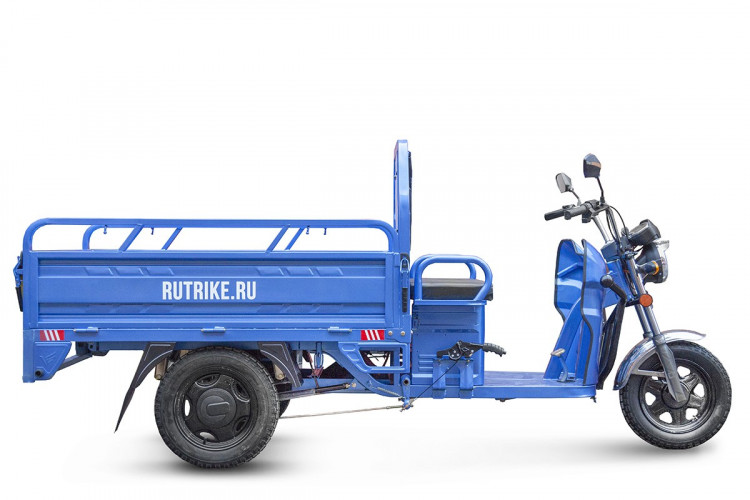 Грузовой электрический трицикл RuTrike Круиз в Магнитогорске