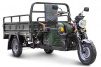 Грузовой электрический трицикл Rutrike D4 1800 60V1500W в Магнитогорске