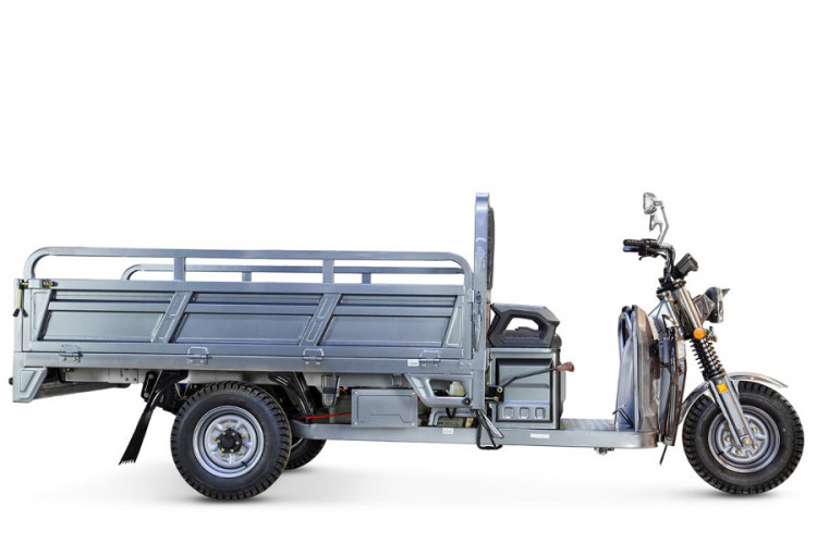 Грузовой электротрицикл Rutrike Эксперт ПРО Плюс 2200 в Магнитогорске