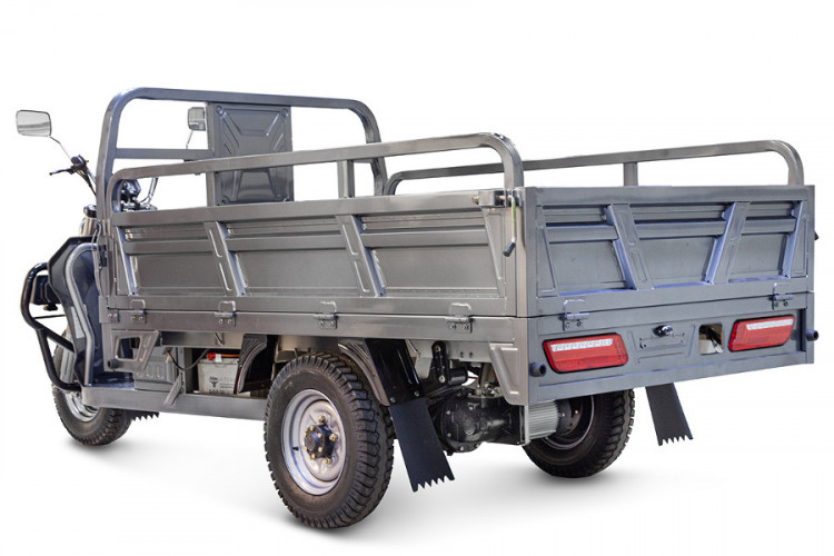 Грузовой электротрицикл Rutrike Эксперт ПРО Плюс 2200 в Магнитогорске