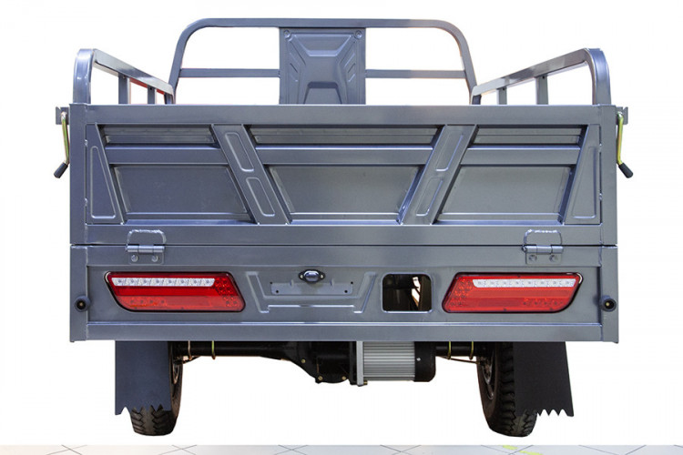 Грузовой электротрицикл Rutrike Эксперт ПРО Плюс 2200 в Магнитогорске