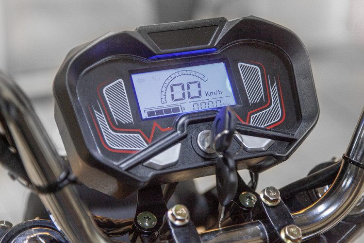 Грузовой электротрицикл Rutrike Эксперт ПРО Плюс 2200 в Магнитогорске