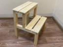Табурет-стремянка деревянный в Магнитогорске