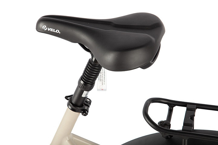 Электровелосипед низкая рама 27,5" Sporto в Магнитогорске