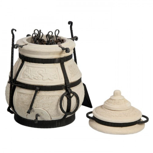 Тандыр Сармат Кочевник в Магнитогорске