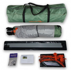 Шатер-тент World of Maverick FORTUNA 350