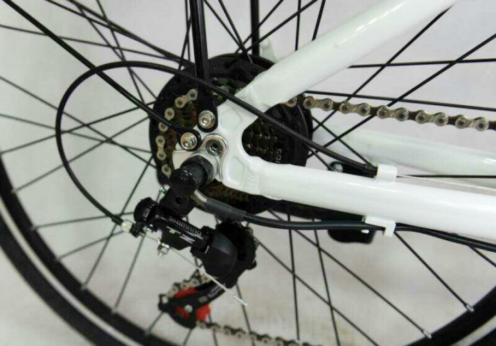 Электровелосипед eNRG Mecer 350W в Магнитогорске