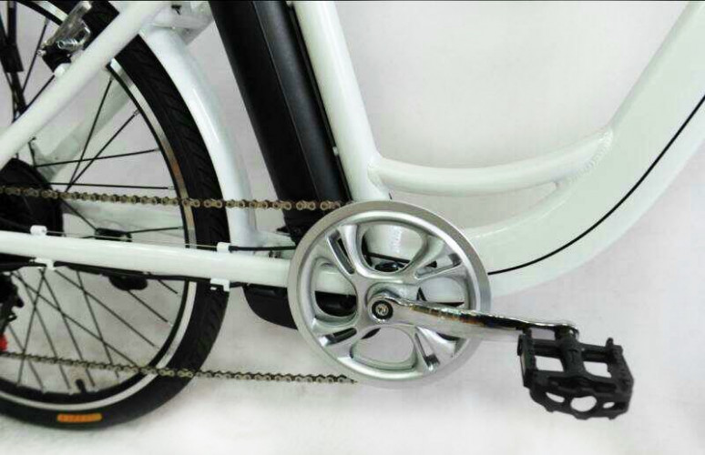 Электровелосипед eNRG Mecer 350W в Магнитогорске