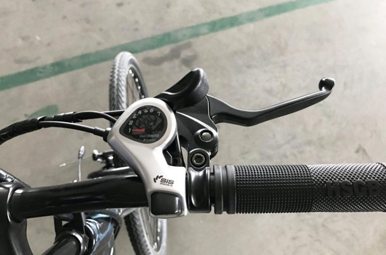 Электровелосипед eNRG Mecer 350W в Магнитогорске