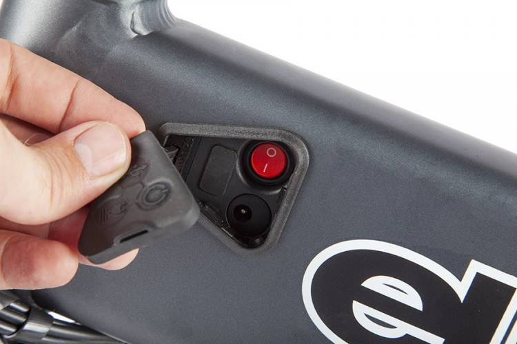 Электровелосипед Eltreco Insider 350 в Магнитогорске