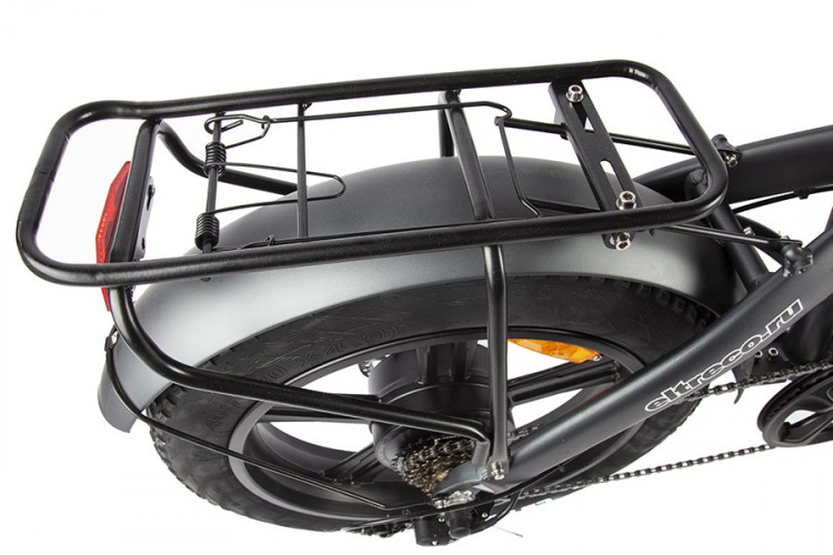 Электровелосипед Eltreco Insider 350 в Магнитогорске