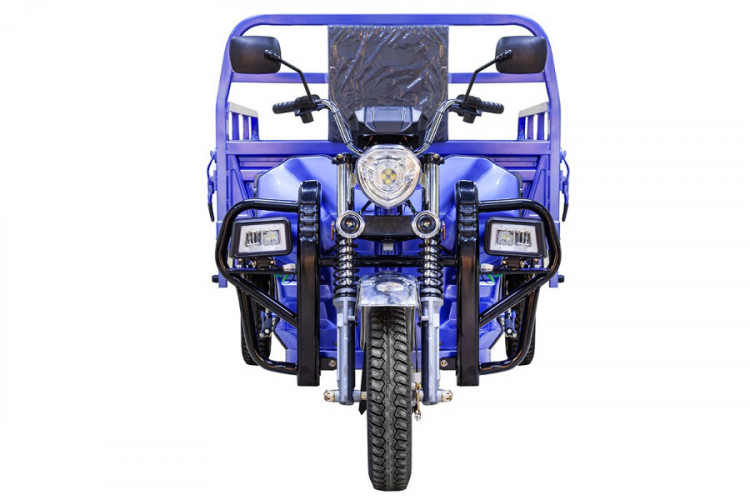 Грузовой электротрицикл Rutrike Эксперт ПРО 2000 в Магнитогорске