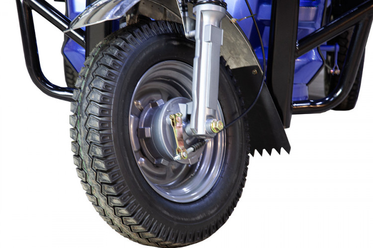 Грузовой электротрицикл Rutrike Эксперт ПРО 2000 в Магнитогорске