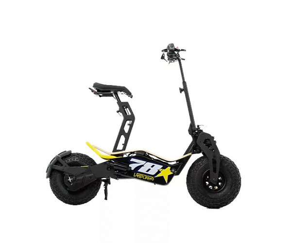 Электросамокат VeloCifero MAD 2000W в Магнитогорске