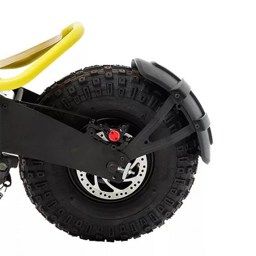 Электросамокат VeloCifero MAD 2000W в Магнитогорске