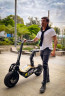 Электросамокат VeloCifero MAD 2000W в Магнитогорске