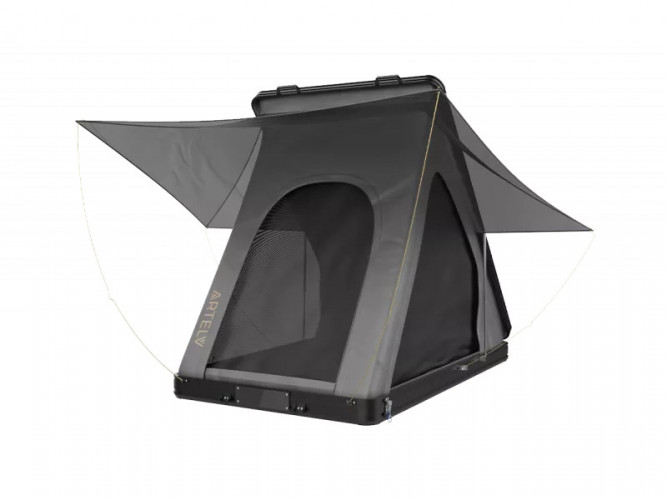 Автомобильная палатка ARTELV ROOF TENT P в Магнитогорске