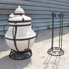 Тандыр Сармат Аладдин mini Тандыр Сармат Аладдин mini