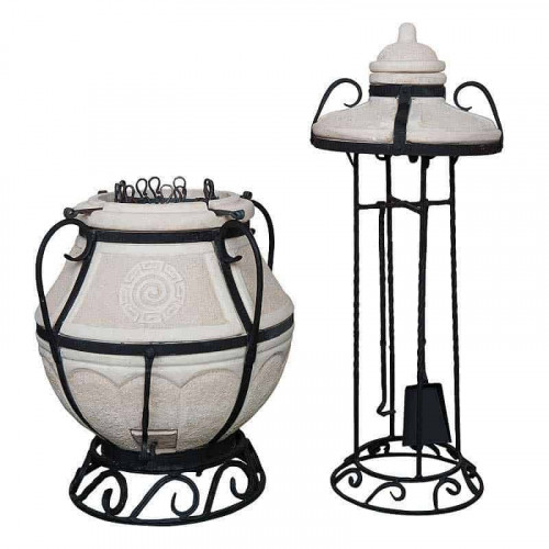 Тандыр Сармат Аладдин mini в Магнитогорске