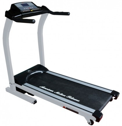 Беговая дорожка AMF AL1 в Магнитогорске