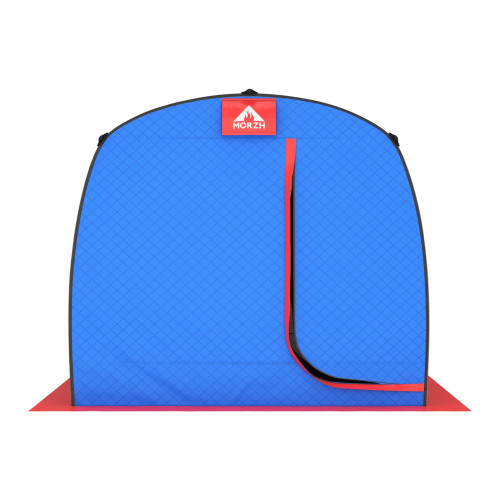 Мобильная баня-палатка МОРЖ Max в Магнитогорске