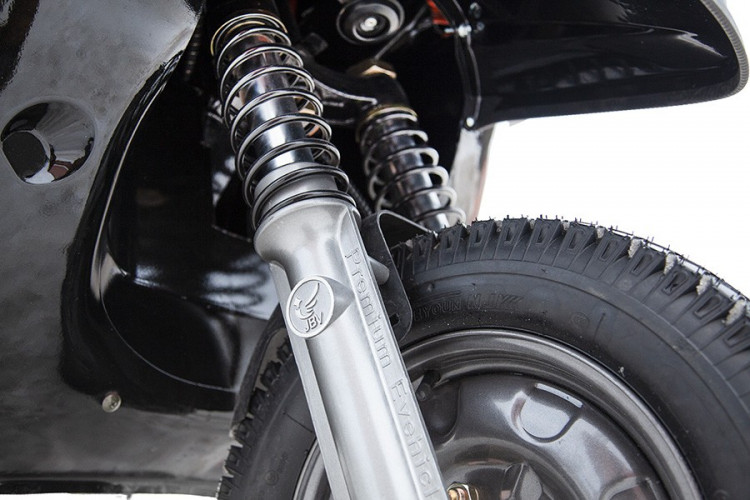 Электрический трицикл Rutrike Рикша NEW в Магнитогорске