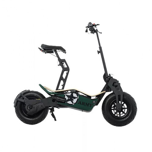 Электросамокат VeloCifero MAD 1000W в Магнитогорске