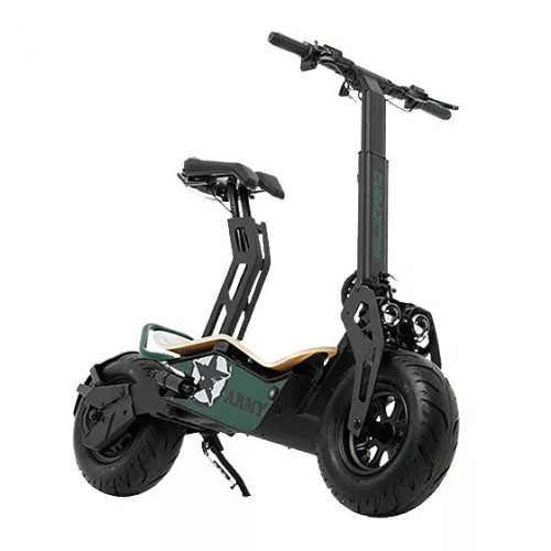 Электросамокат VeloCifero MAD 1000W в Магнитогорске