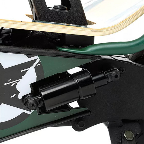 Электросамокат VeloCifero MAD 1000W в Магнитогорске