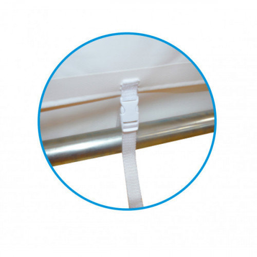 Шатер МИТЕК 6,0 Х 3,0 H-3.5 со стенкой в Магнитогорске