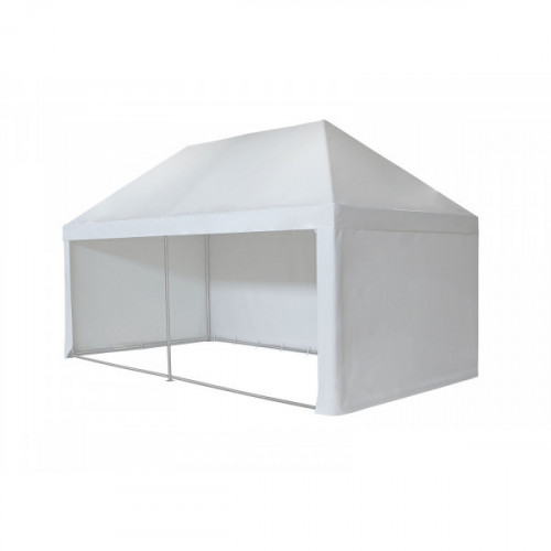 Шатер МИТЕК 6,0 Х 3,0 H-3.5 со стенкой в Магнитогорске