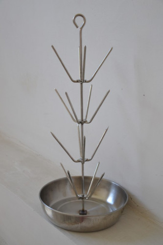 Ёлочка большая D23 см в Магнитогорске