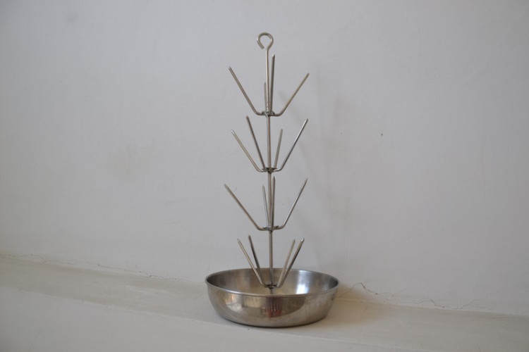 Ёлочка большая D23 см в Магнитогорске